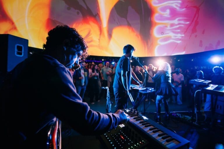 Highlights in pictures from Cardiff Music City Festival 2025