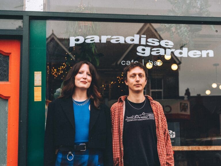 More support for Cardiff’s independent music venues