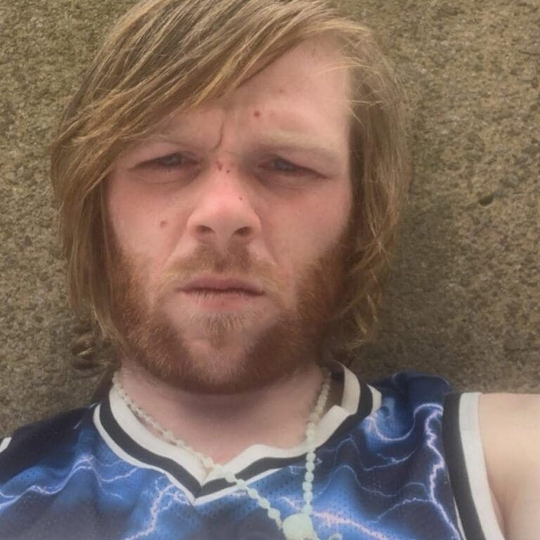 Concern for welfare of missing Newport man, 26