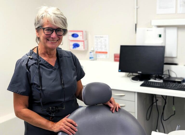 Leading North Wales dental group strengthens team with new appointment