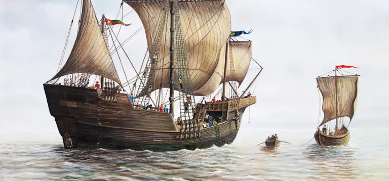 Rhaglen ddogfen newydd i adrodd hanes Llong Ganoloesol Casnewydd