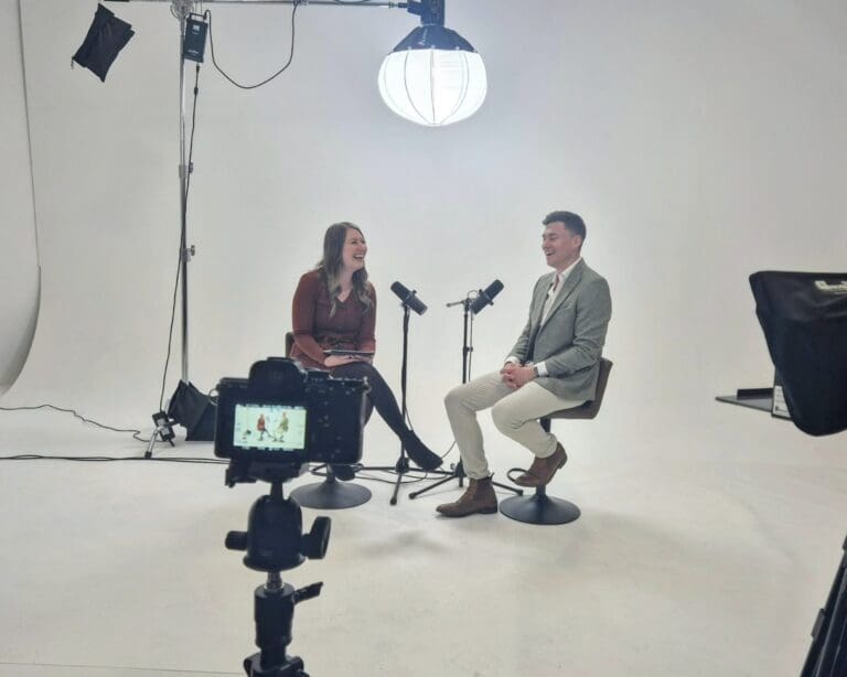 Welsh ICE podcast lifts the lid on how to fund business growth in Wales