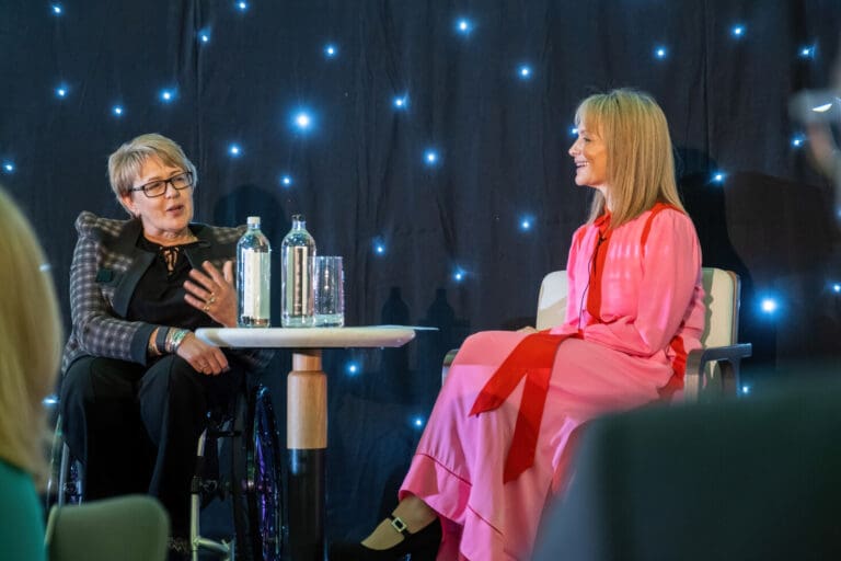 Business leaders raise £48,000 for City Hospice at inspirational Chair’s Lunch