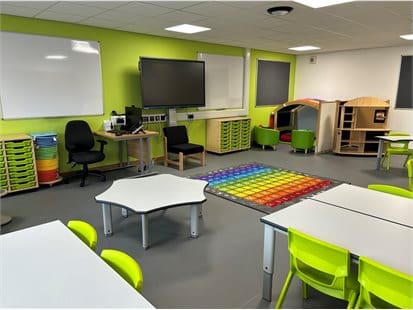 £414m school investment plans progress across Rhondda Cynon Taf