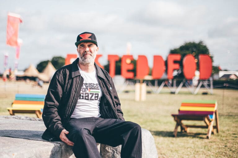 Cian Ciarán takes Welsh folklore to Japan with innovative new piano performance