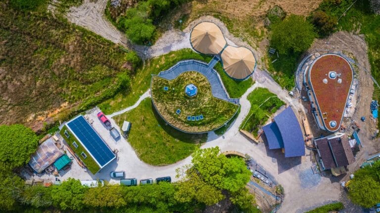 Winners of the Social Business Wales Awards 2025 announced