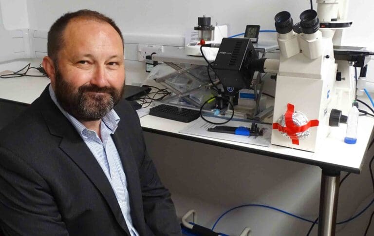 Swansea experts awarded £1.2 million for test that could transform stroke care