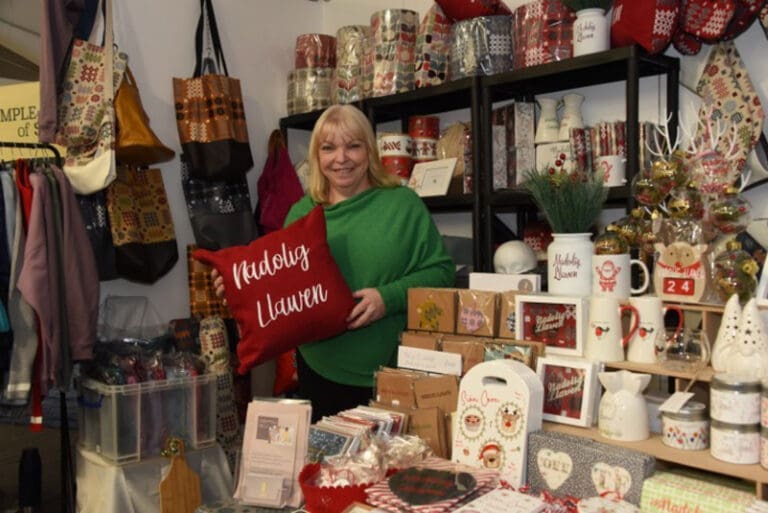 Royal Welsh Winter Fair returns to Llanelwedd this November