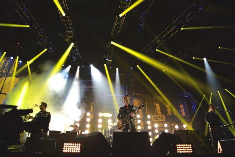 Wales’ art and music icons to be celebrated in new BBC Cymru Wales films