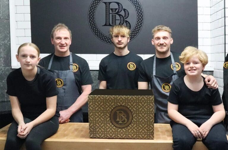 Rhondda butcher goes nationwide with online meat delivery service