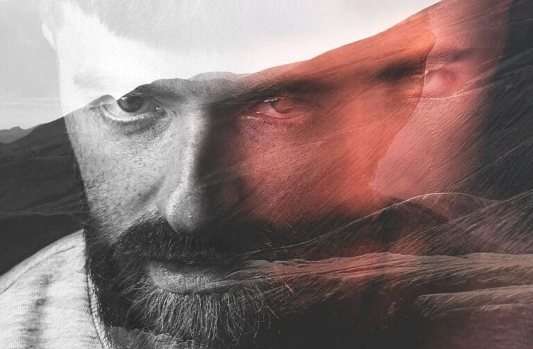 Kyle Stead’s No Man’s Land sheds light on male mental health and abuse