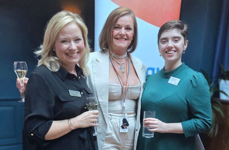 Law firm Clarke Willmott marks a decade of growth in Cardiff