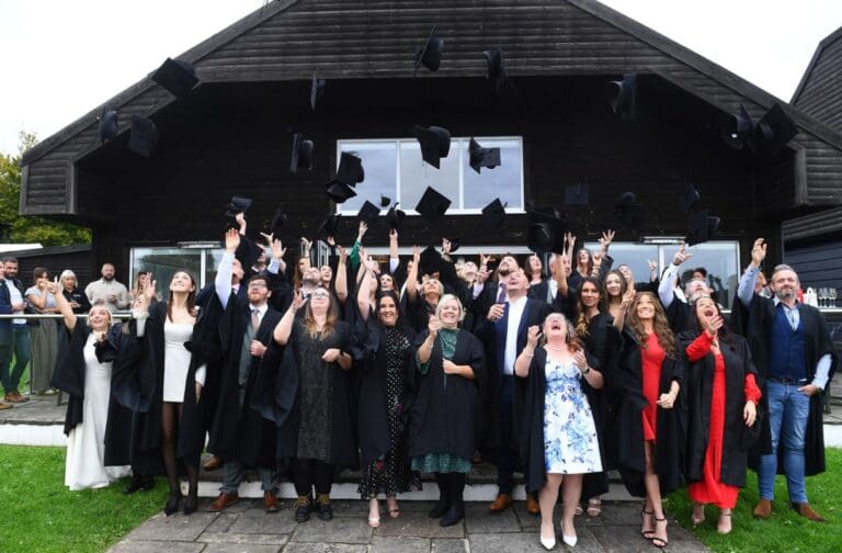 Educ8 Group celebrates apprentice success at annual Gradu8 ceremony