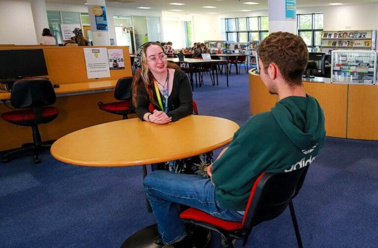 College to host volunteering fairs for North Wales learners