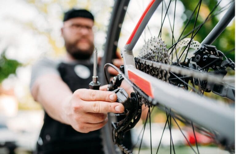 Monmouthshire marks International Repair Day with community repair events