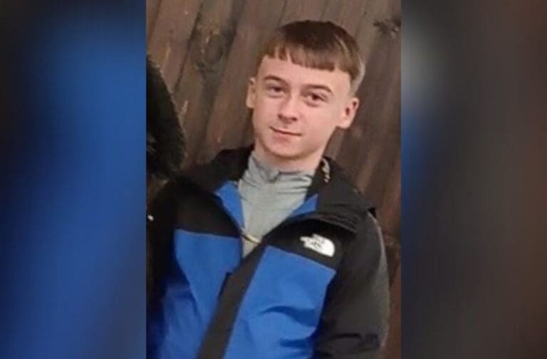 Police appeal to find missing 15-year-old boy from St Mellons