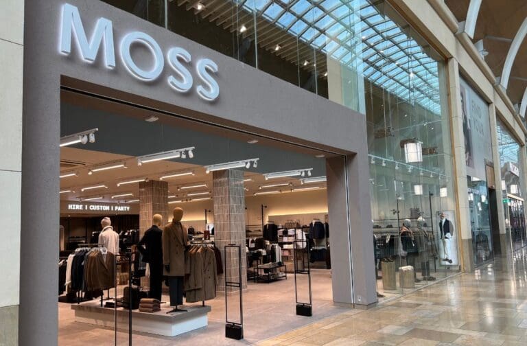 St David’s Cardiff welcomes wave of new brands ahead of Christmas