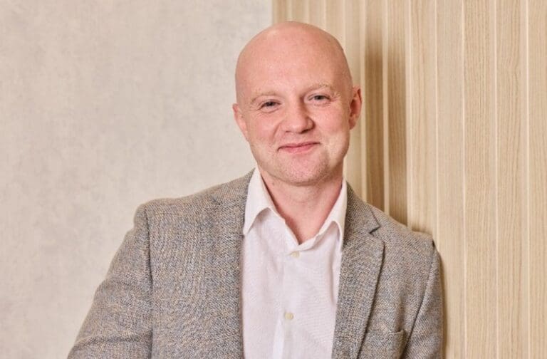 Empower strengthens leadership team with appointment of Adam Hodson as COO