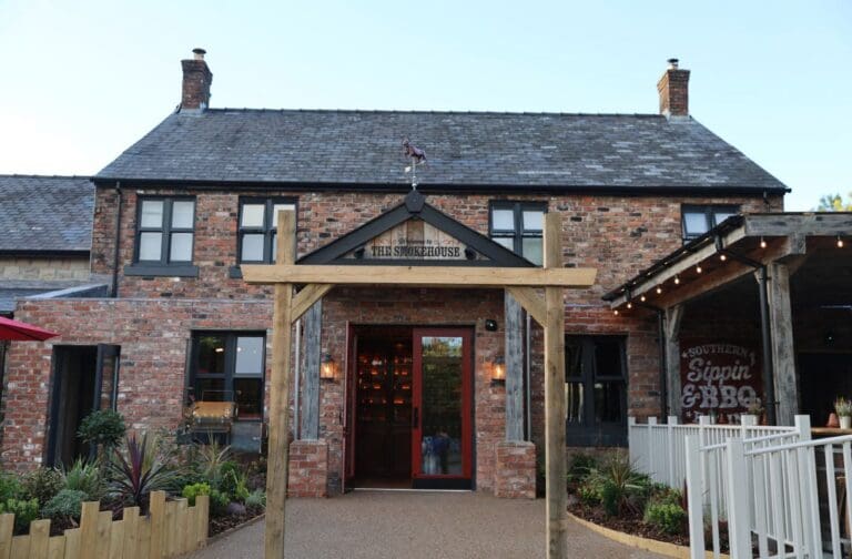 First look inside Hickory’s Smokehouse Cardiff ahead of its grand opening
