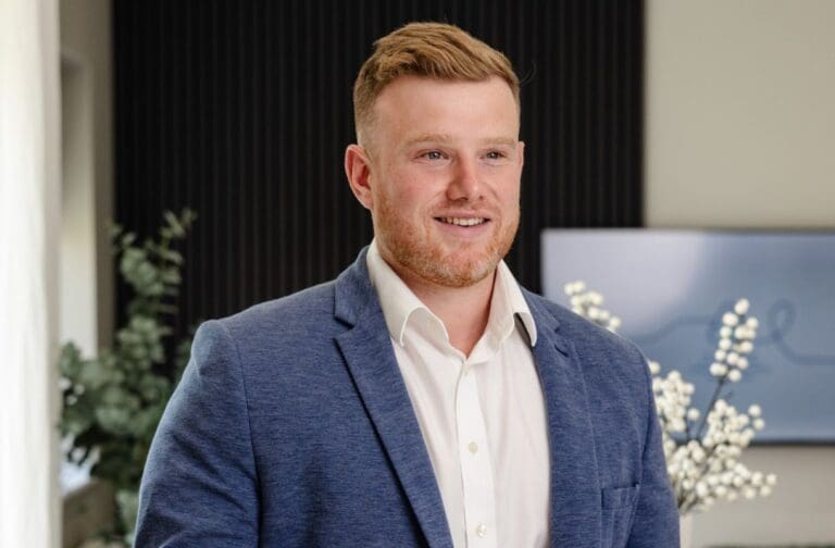 Anwyl Homes strengthens leadership team with promotion