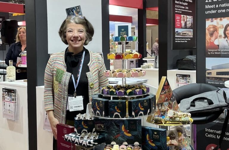 Bossa Nova celebrates milestone with national food safety certification