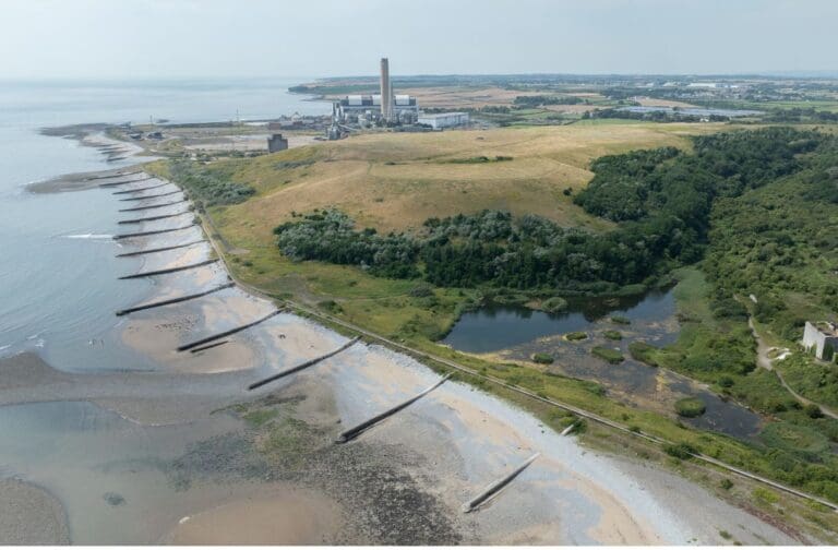 Plans progress for cutting-edge Agri-Food Innovation Hub at Aberthaw