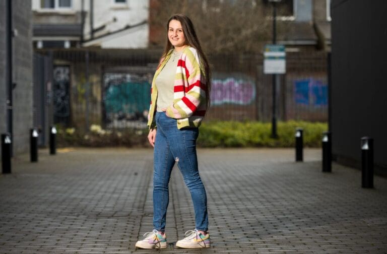 Foster Wales launches digital tool to help children meet their new carers