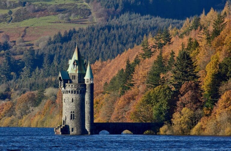 A mixed weekend for Wales as sunshine gives way to rain