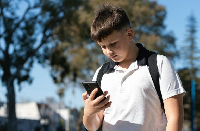 New mobile phone policy aims to improve behaviour and learning in schools