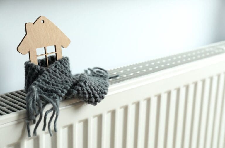 Welsh Government funds fuel vouchers to help families stay warm this winter