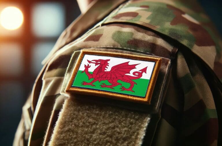 New figures show defence sector driving jobs and growth in Wales