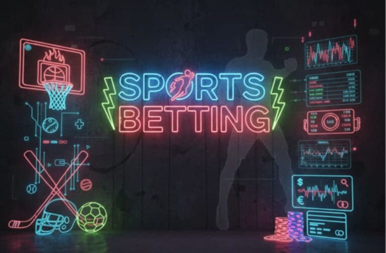 BC Sports Betting: A Modern Approach to Wagering