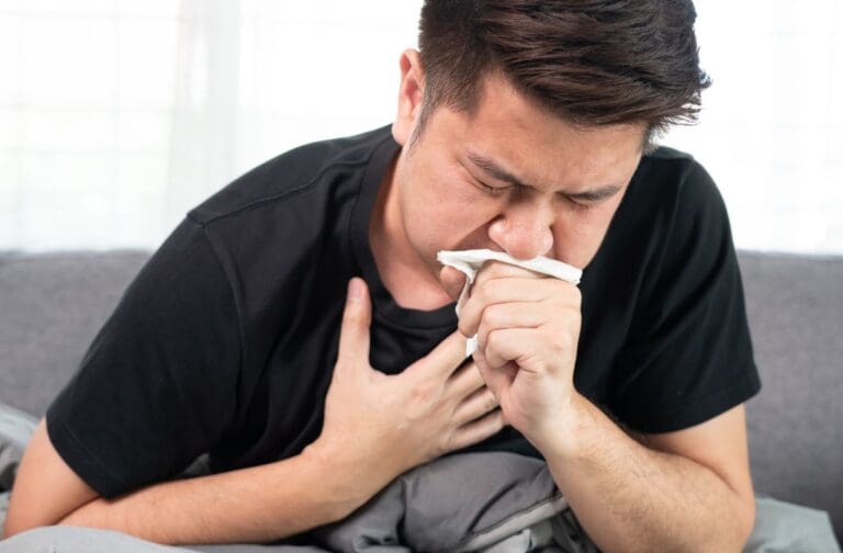 Is Your House Making You Sick?