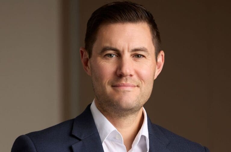 Foresight Group appoints Phil Sampson to lead £50m investment fund for Wales