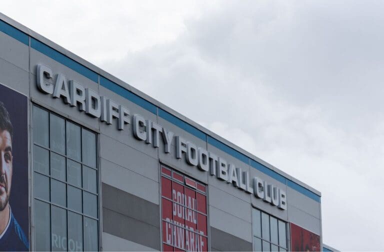 Two fans handed football bans after disorder at Cardiff City vs Newport match