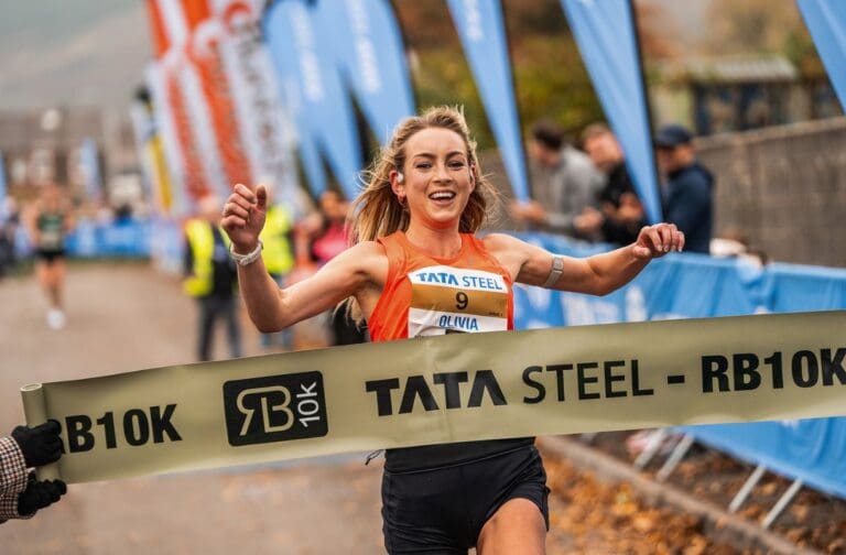 Richard Burton 10k celebrates 100 years since actor’s birth