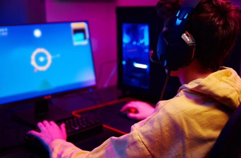 How the Gaming Industry Is Growing in Wales