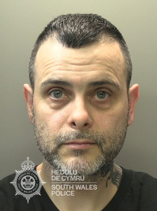 Cardiff rapist jailed for life after abusing children and adult