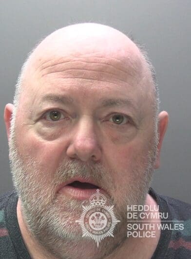 Swansea man jailed after sending sexual online messages to teenager
