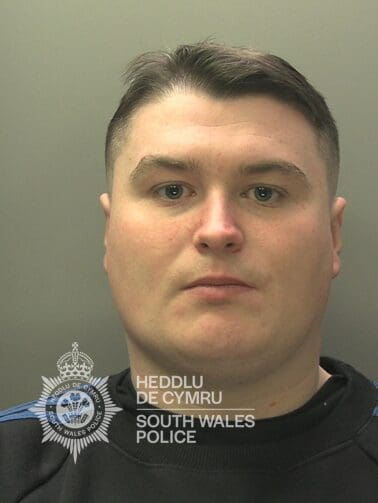 Neath Port Talbot man jailed for possession of child sex abuse images