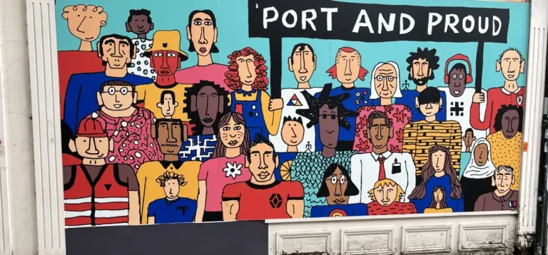 Newport’s city centre plan hits key milestones in first 100 days