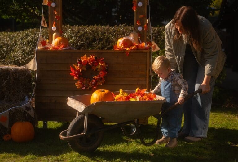 Family-friendly half-term events return to The Celtic Manor Resort