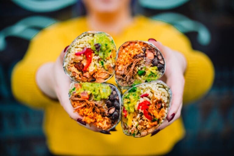 Tortilla serves up record UK profits as expansion continues