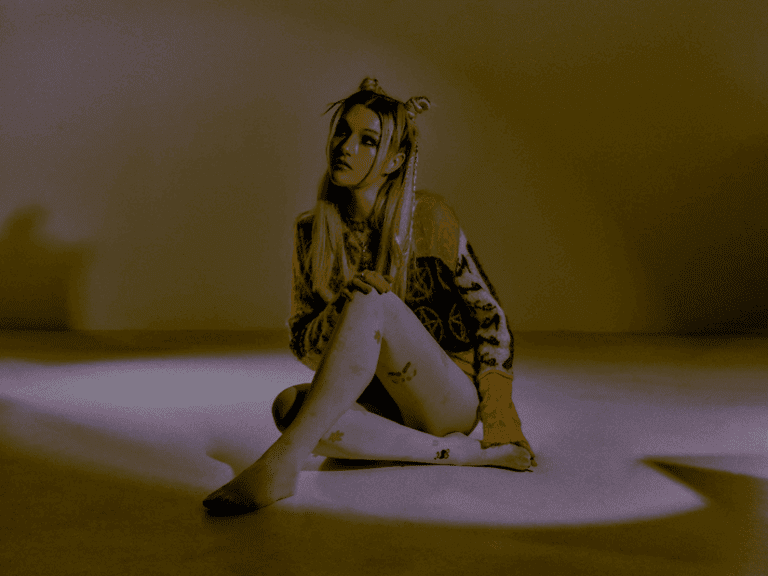 Welsh pop artist twst to represent the UK in Japan this weekend