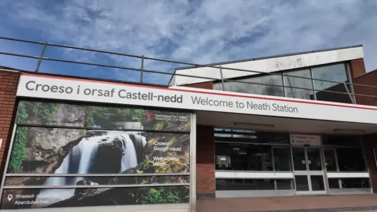 Neath Transport Hub plans to be reassessed following public feedback