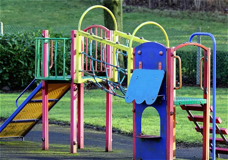£2.5m to go on refurbishing Neath Port Talbot playgrounds