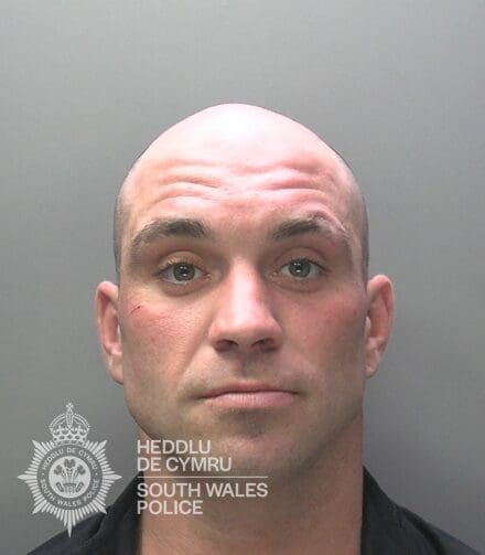 Resolven man jailed after attacking family at their own home