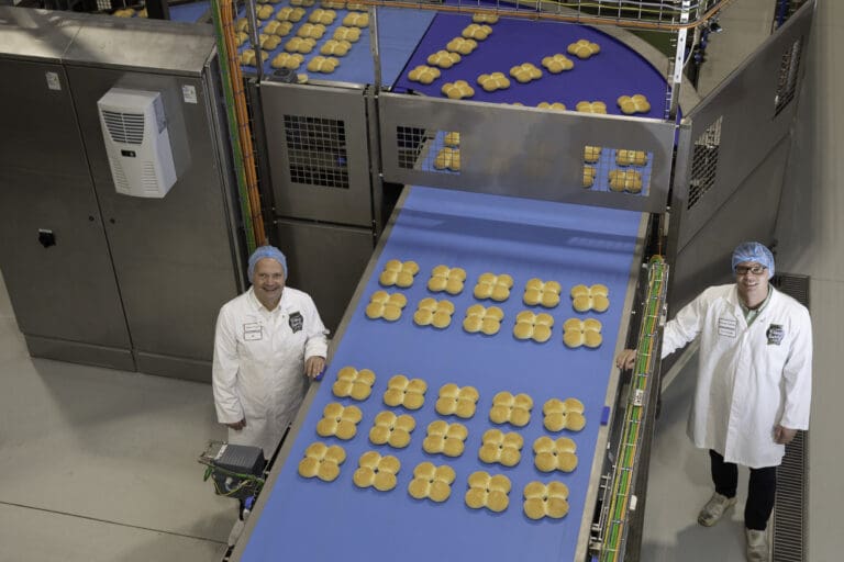 North Wales bakery’s new £20m production line set to create 60 new jobs