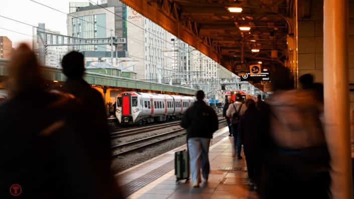 Fans urged to plan ahead as TfW runs extra trains for rugby weekends
