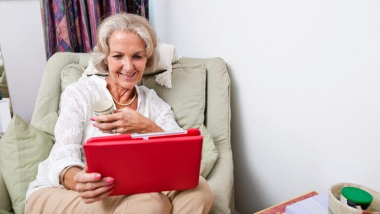 New grants to help people become confident in using digital technology